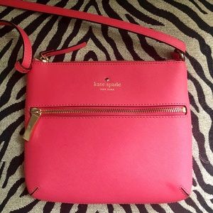 ❌ SOLD - kate spade - crossbody bag